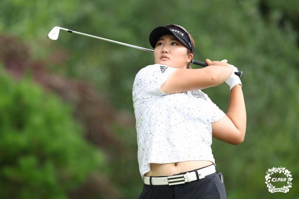 사진제공 | KLPGA