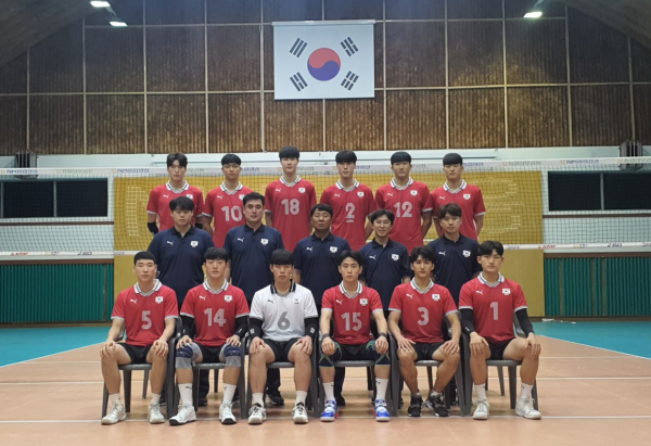 사진=한국배구연맹