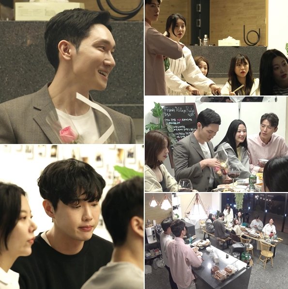 사진 제공=미디어에스, 초록뱀미디어