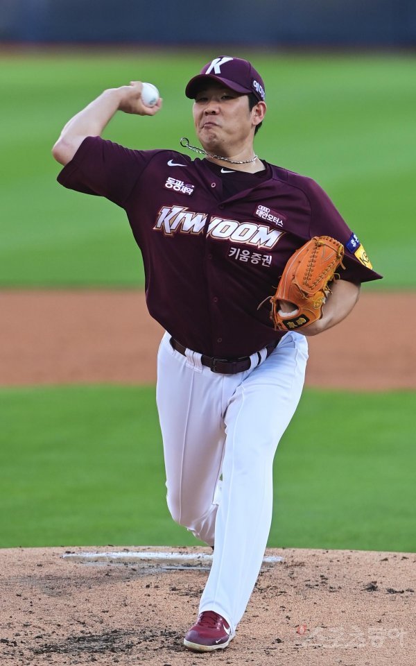 정찬헌. 스포츠동아DB