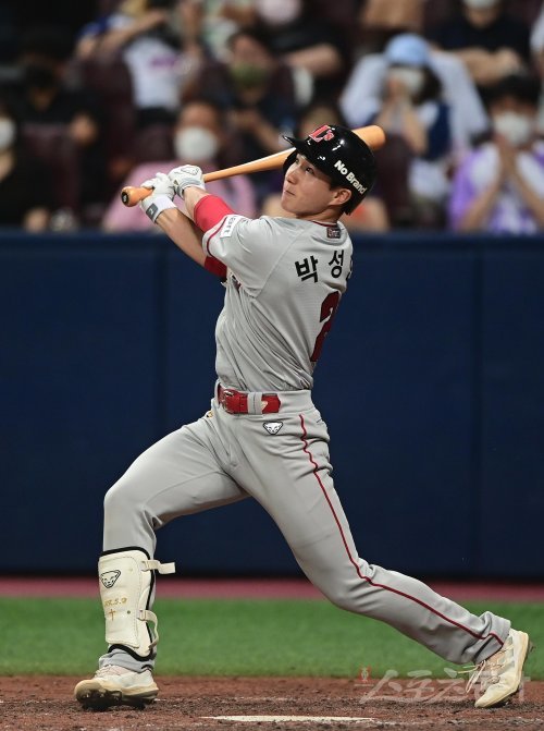 SSG 박성한. 스포츠동아DB