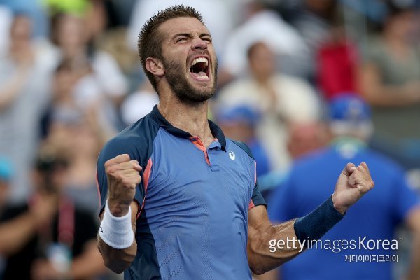 보르나 초리치. 사진=게티이미지코리아.