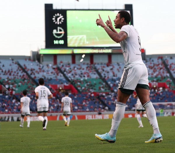 사진제공 | 한국프로축구연맹