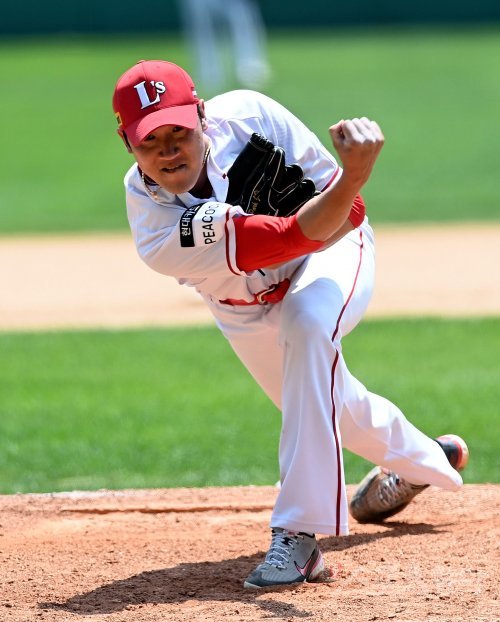 SSG 박종훈. 스포츠동아DB