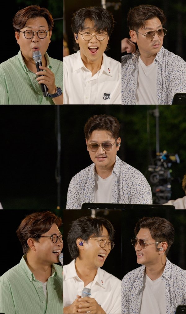 사진제공 = TV CHOSUN ‘바람의 남자들’