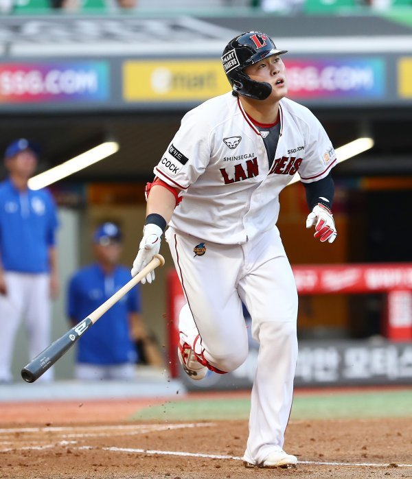 사진제공 | SSG 랜더스