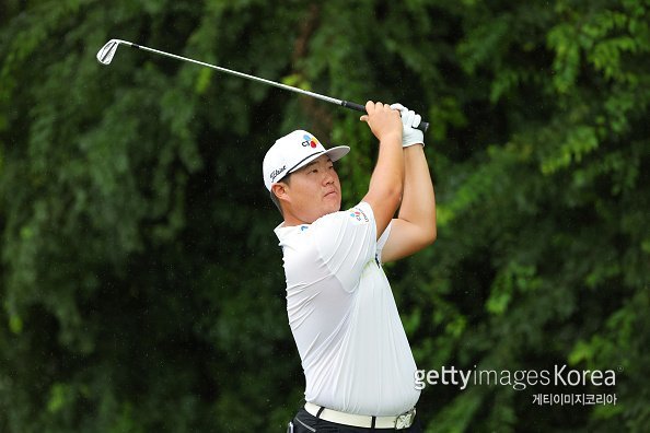 임성재. 사진=게티이미지코리아