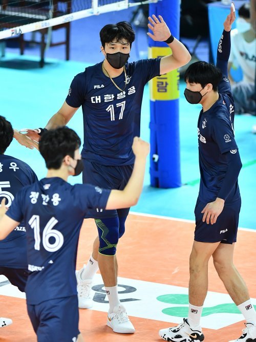 대한항공 임동혁. 사진제공 | KOVO