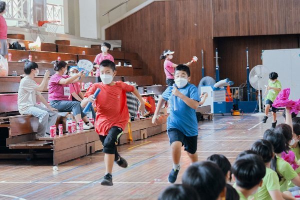 자생의료재단, 부산서 ‘자생 꿈나무 올림픽’ 개최 : 스포츠동아