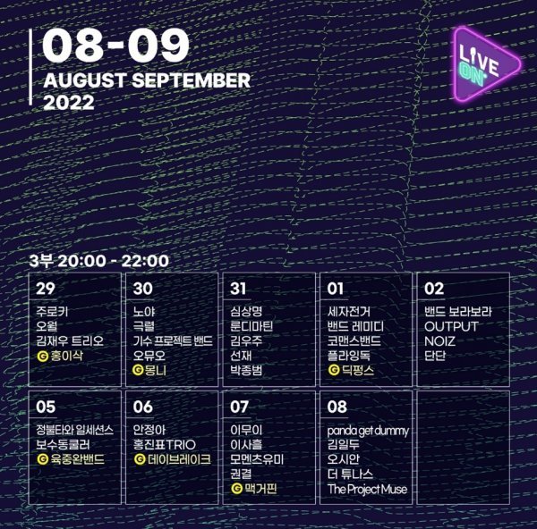 [사진 = 한국음악레이블산업협회 제공]