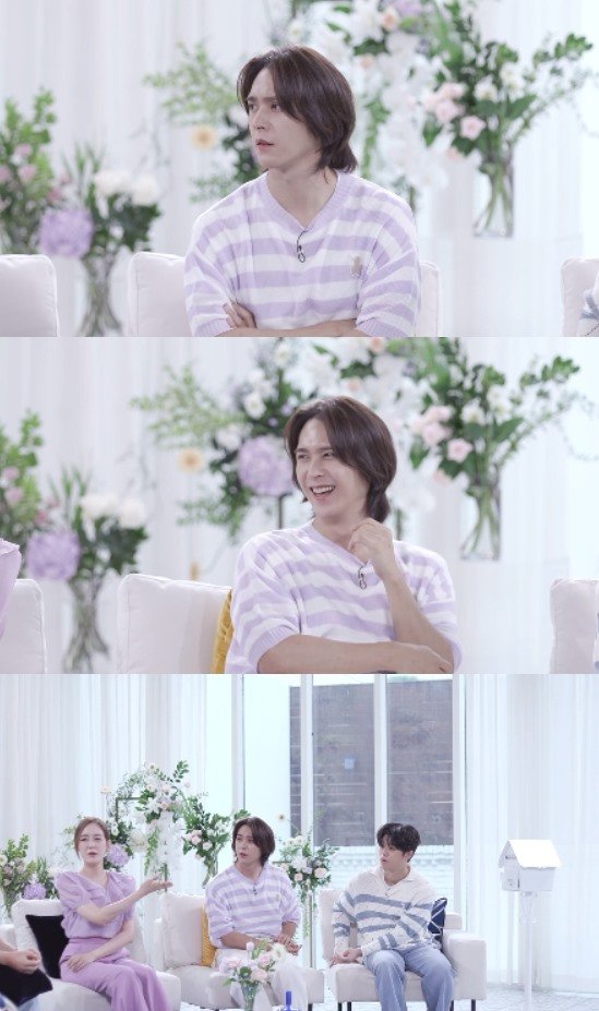 사진제공 = KBS 2TV ‘이별도 리콜이 되나요?’