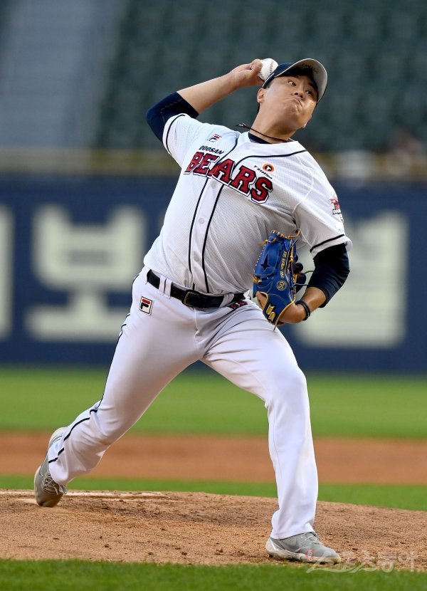 이영하. 스포츠동아DB