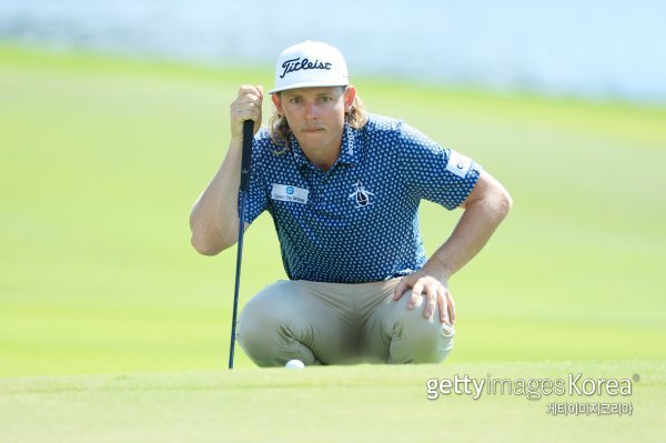 캐머런 스미스. 사진=게티이미지코리아.