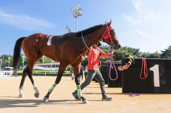 사진제공 | 한국마사회