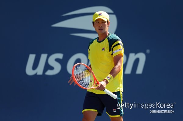 권순우. 사진=게티이미지코리아