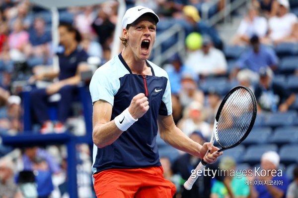 시너. 사진=게티이미지코리아.