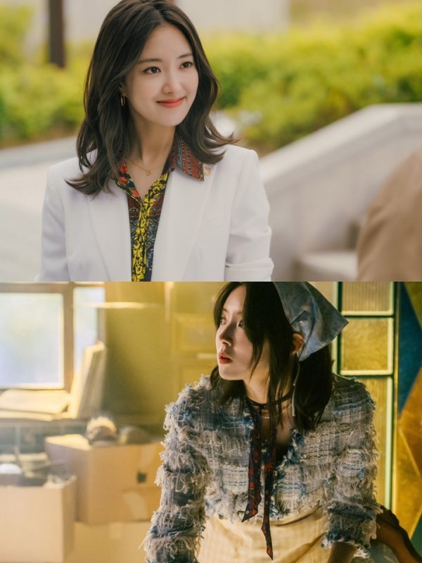 [사진 출처: KBS 2TV ‘법대로 사랑하라’]