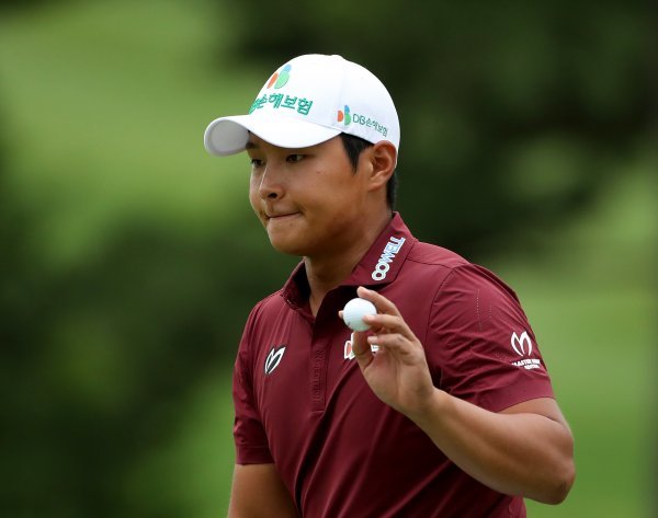 서요섭. 사진제공｜KPGA