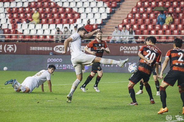 사진출처 | 대구FC SNS
