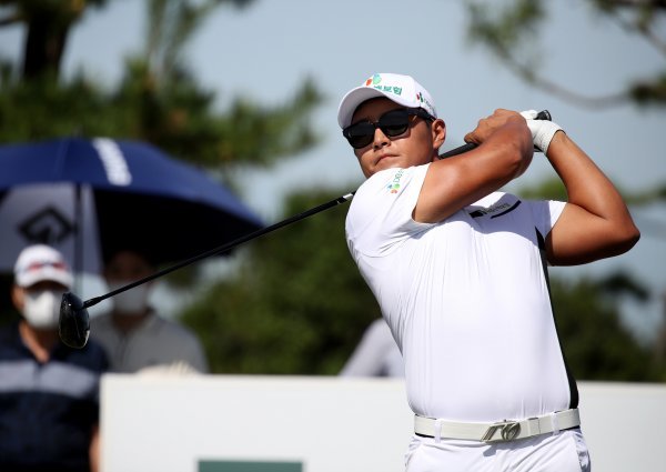 서요섭. 사진제공 | KPGA