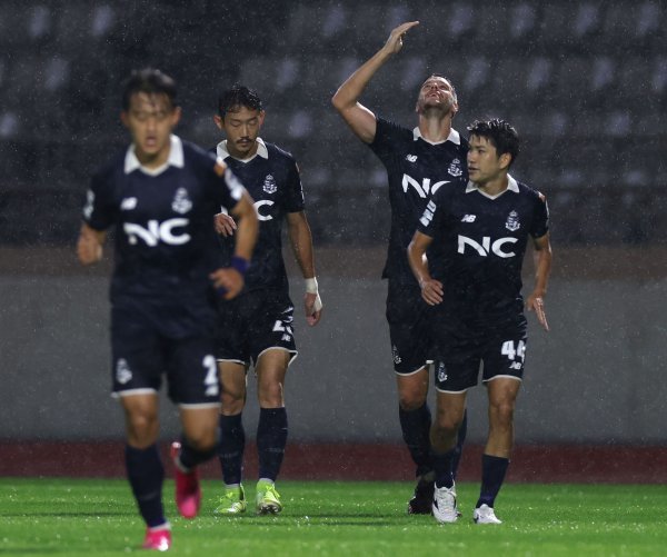 사진제공 | 한국프로축구연맹