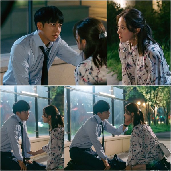 [사진 제공= KBS 2TV ‘법대로 사랑하라’]