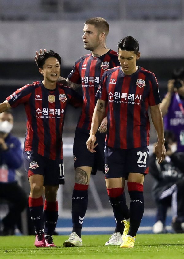 사진제공 | 한국프로축구연맹