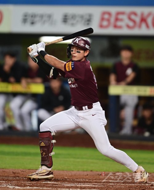 키움 이정후. 스포츠동아DB