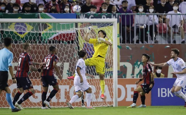 사진제공 | 한국프로축구연맹