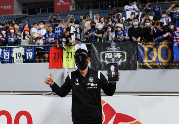 사진제공 | 한국프로축구연맹