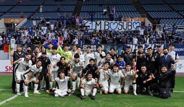 사진제공 | 한국프로축구연맹