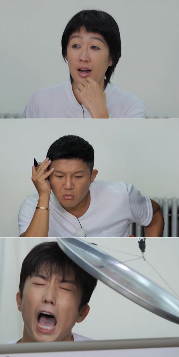 사진 제공｜KBS 2TV ‘홍김동전‘