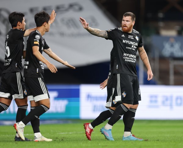 사진제공 | 한국프로축구연맹