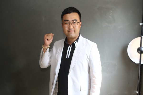 세움산업개발 안종모 대표. 사진제공｜세움산업개발