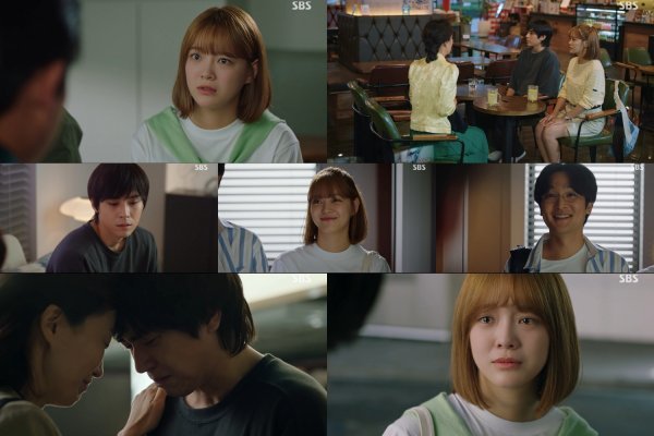 사진제공= ‘오늘의 웹툰’ 14회 방송 캡처