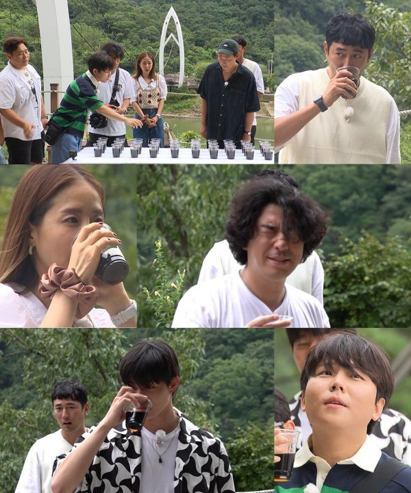 사진 제공: KBS 2TV 〈1박 2일 시즌4〉