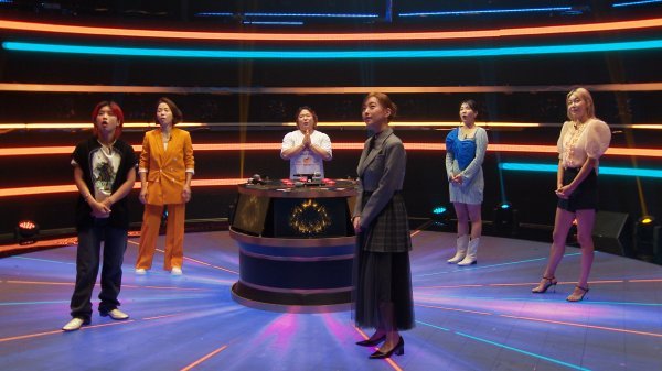 사진 제공 : KBS 2TV 〈라운드테이블〉