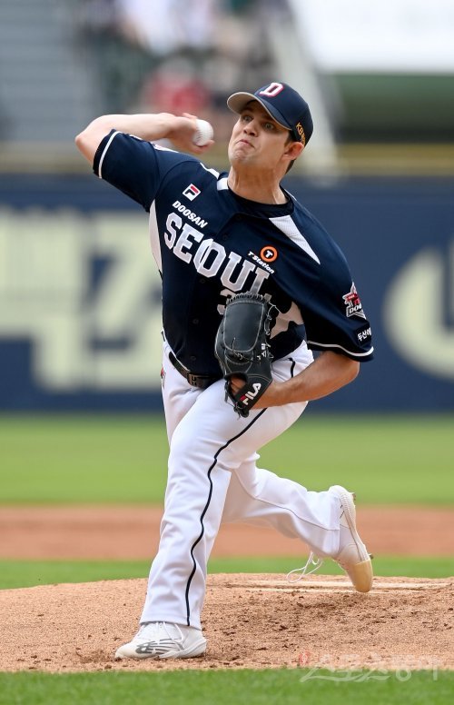 두산 스탁. 스포츠동아DB