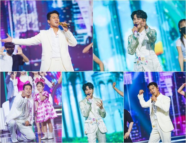 [사진 = ‘우리들의 트로트’]