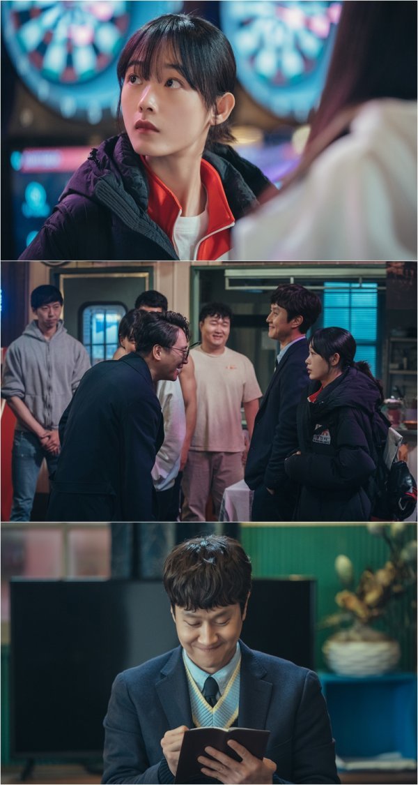 [사진 제공] tvN ‘멘탈코치 제갈길’