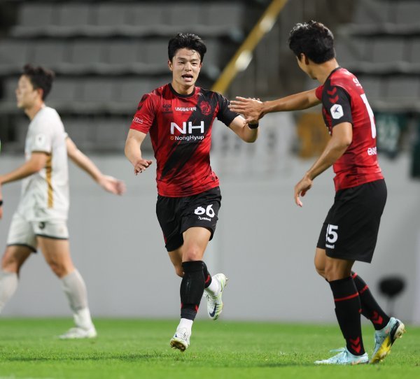 사진제공 | 한국프로축구연맹