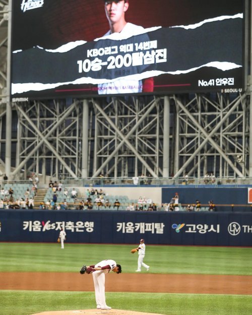 사진제공 | 키움 히어로즈