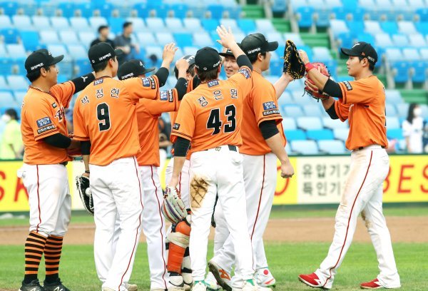 사진제공 | 한화 이글스