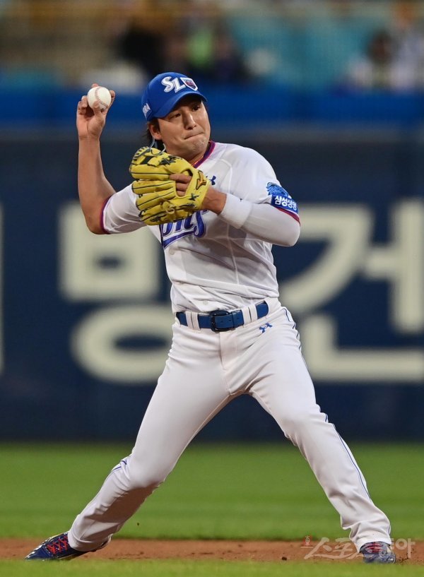 삼성 김상수. 스포츠동아DB