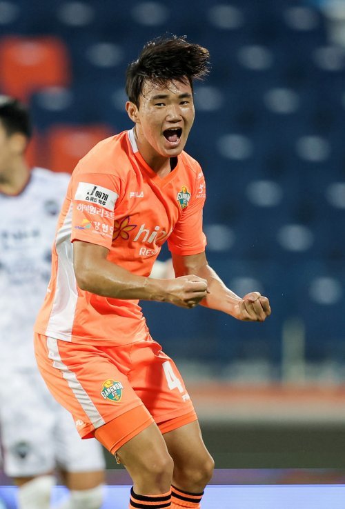 양현준. 사진제공 | K리그