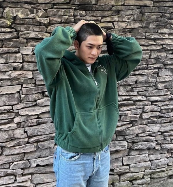 사진출처｜강태오 인스타그램