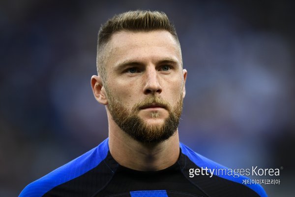 밀란 슈크리니아르. 사진=게티이미지코리아.