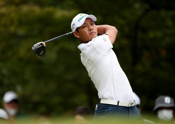 문도엽. 사진제공 | KPGA