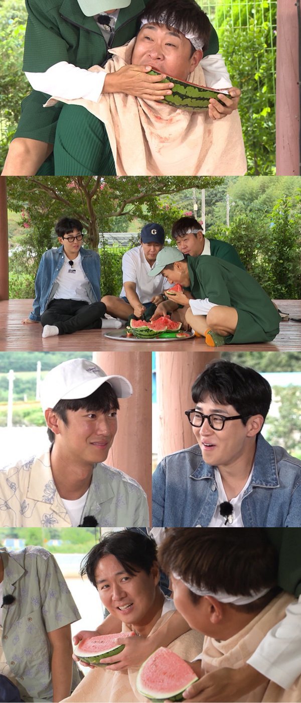 사진 제공: KBS 2TV <1박 2일 시즌4>