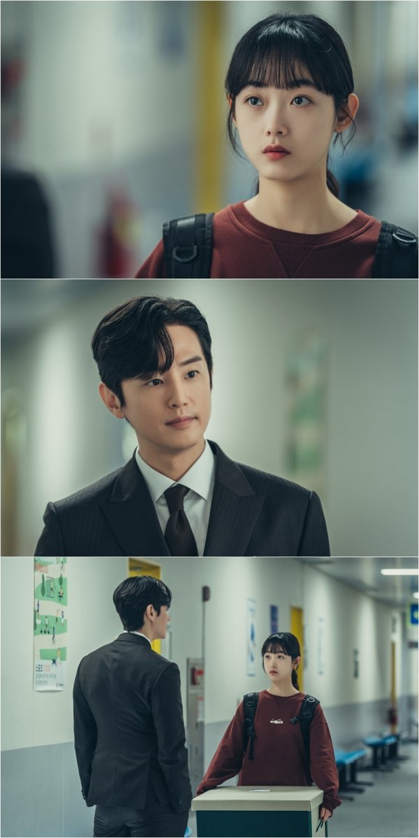 [사진 제공] tvN ‘멘탈코치 제갈길’